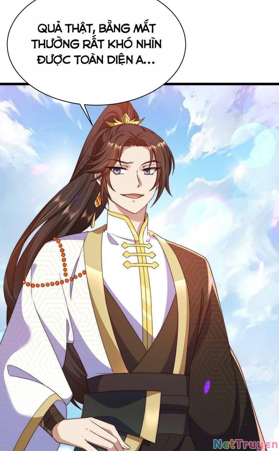 Lô Đỉnh Độc Quyền Của Các Nữ Đế Tương Lai Chapter 6 - 13