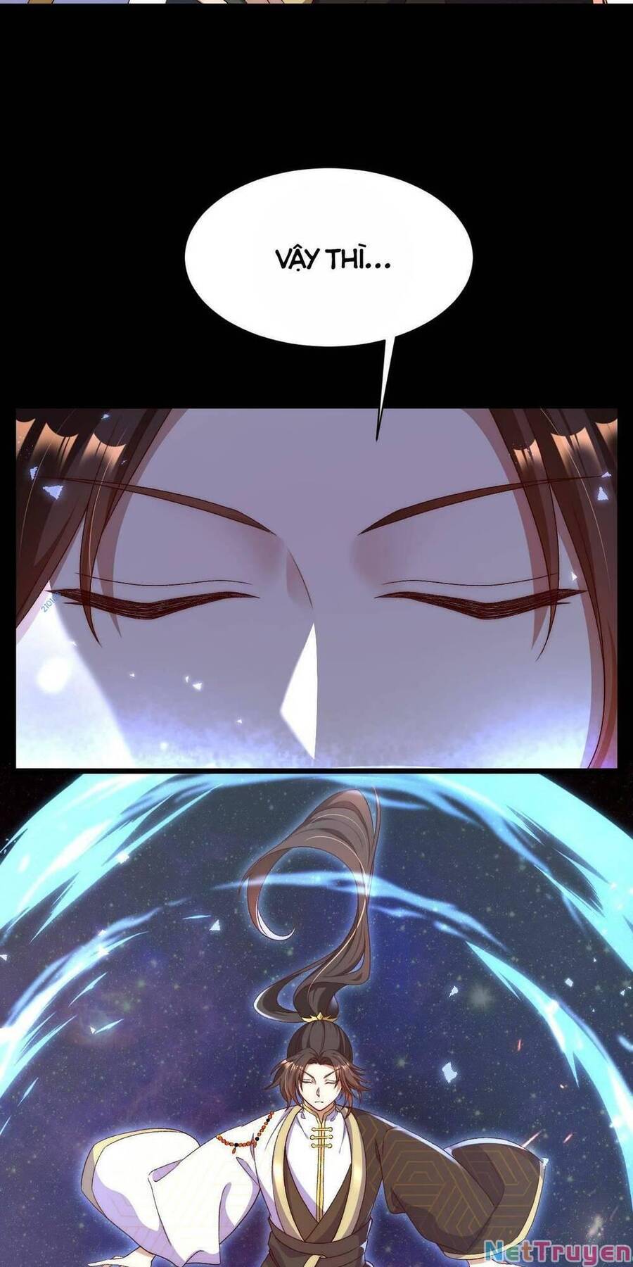 Lô Đỉnh Độc Quyền Của Các Nữ Đế Tương Lai Chapter 6 - 14