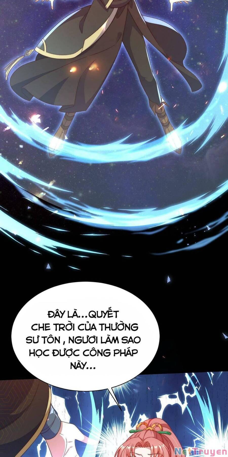 Lô Đỉnh Độc Quyền Của Các Nữ Đế Tương Lai Chapter 6 - 15