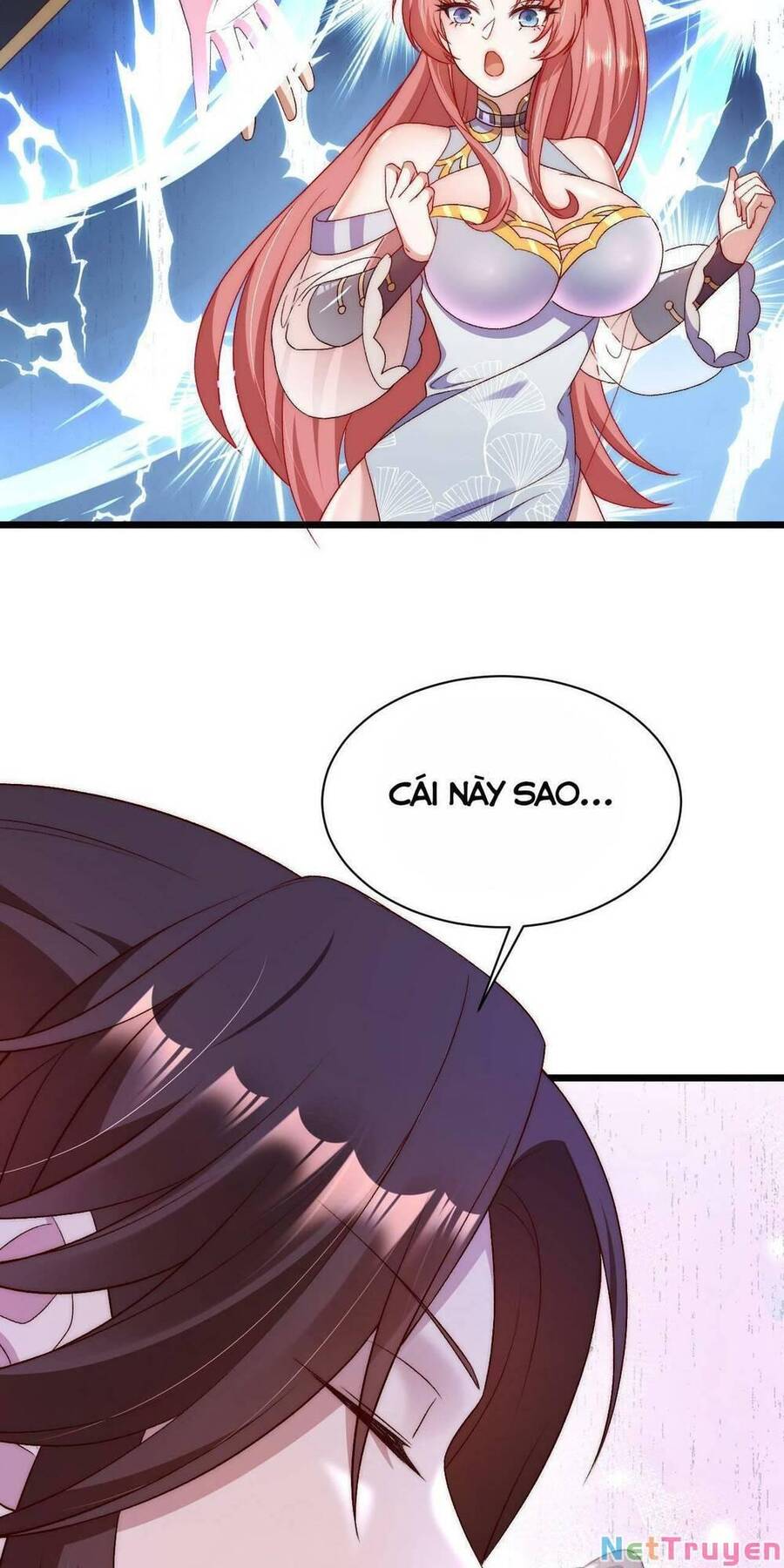 Lô Đỉnh Độc Quyền Của Các Nữ Đế Tương Lai Chapter 6 - 16