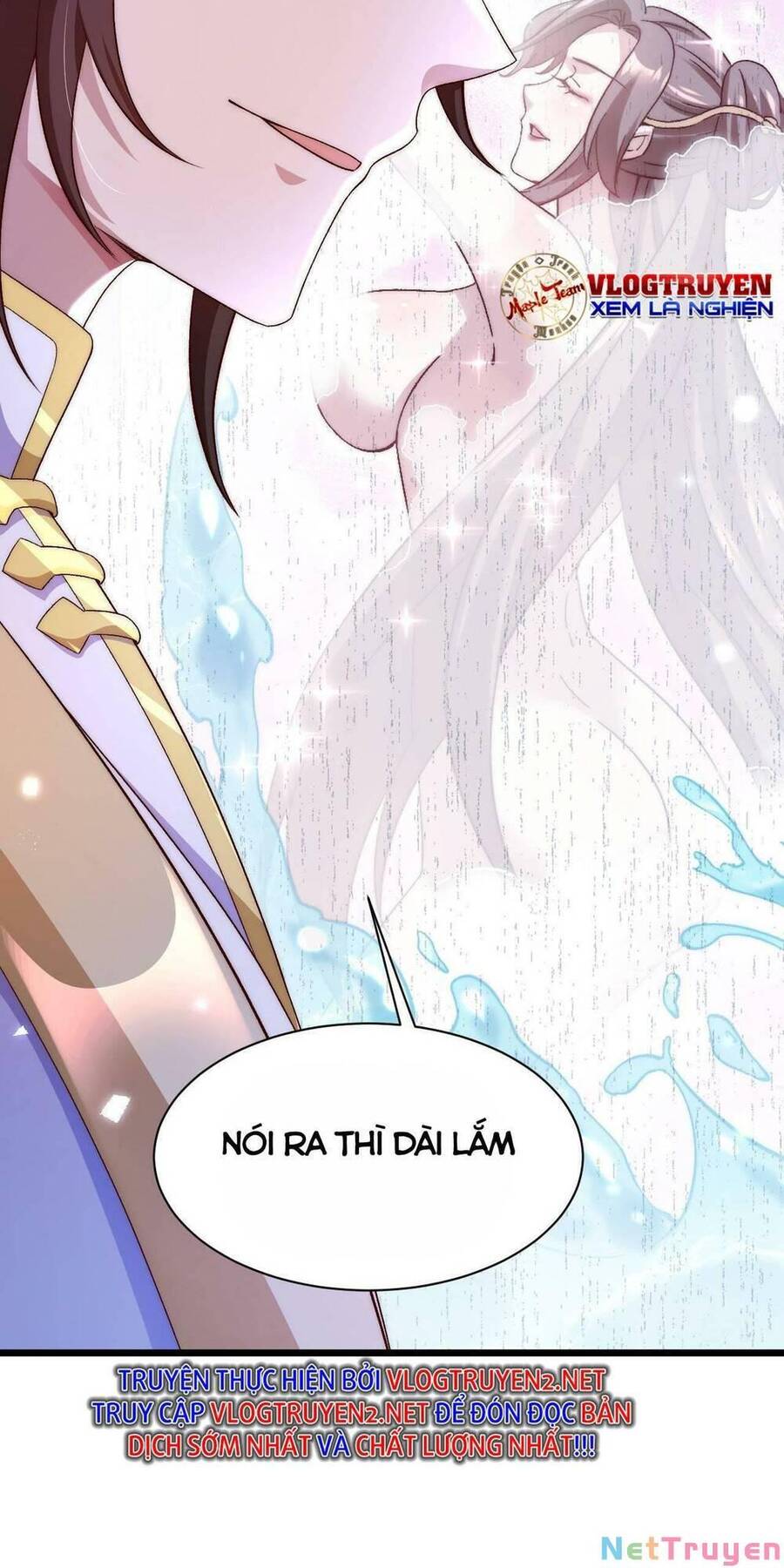 Lô Đỉnh Độc Quyền Của Các Nữ Đế Tương Lai Chapter 6 - 17