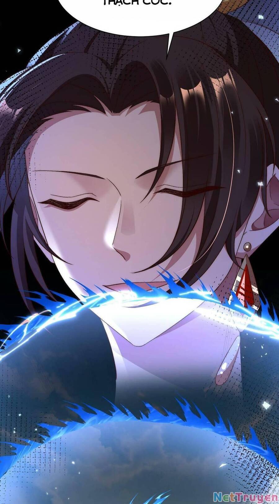 Lô Đỉnh Độc Quyền Của Các Nữ Đế Tương Lai Chapter 6 - 19