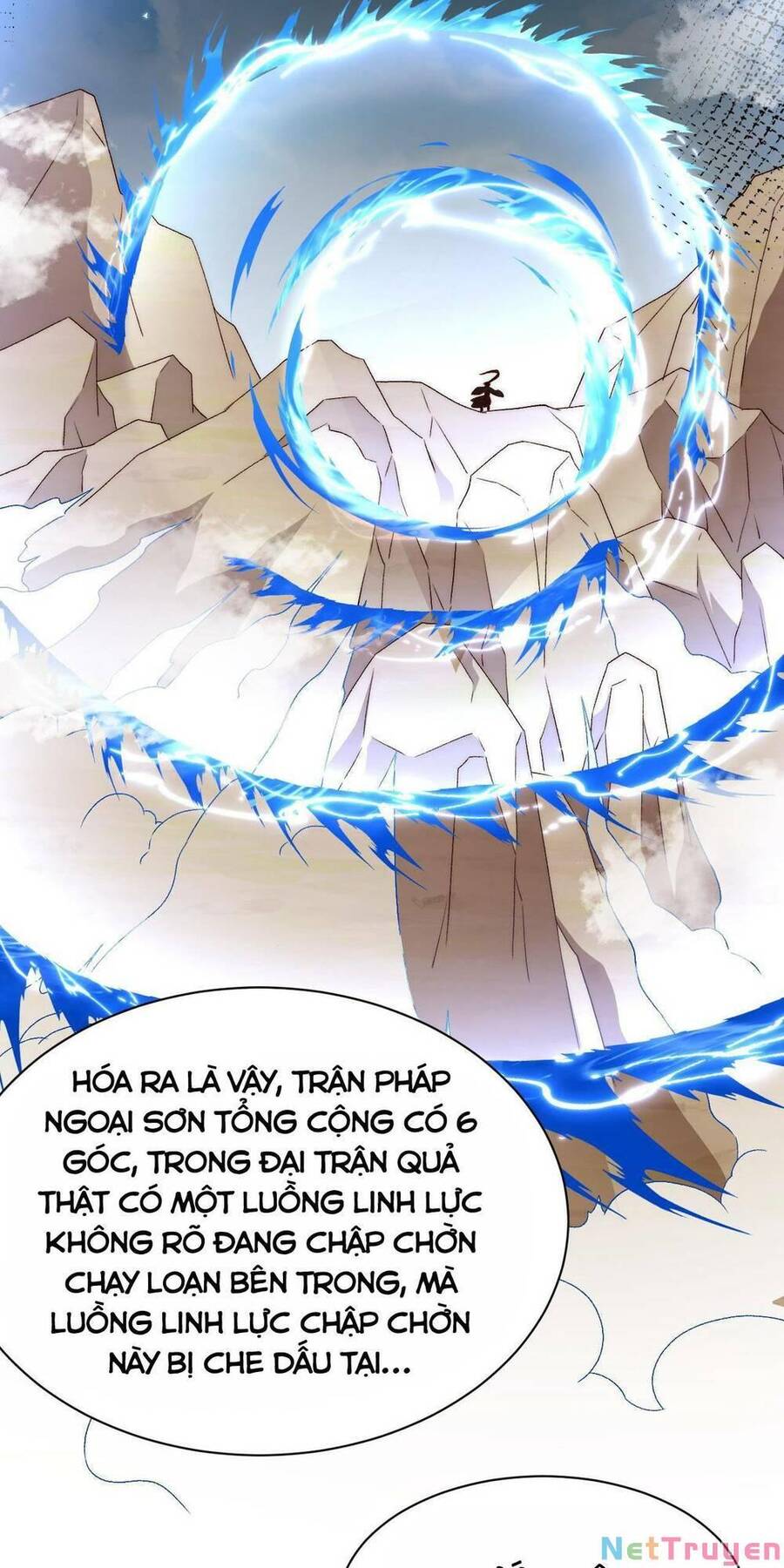 Lô Đỉnh Độc Quyền Của Các Nữ Đế Tương Lai Chapter 6 - 20