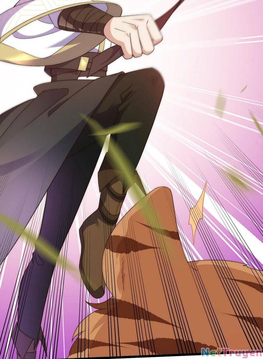 Lô Đỉnh Độc Quyền Của Các Nữ Đế Tương Lai Chapter 6 - 25