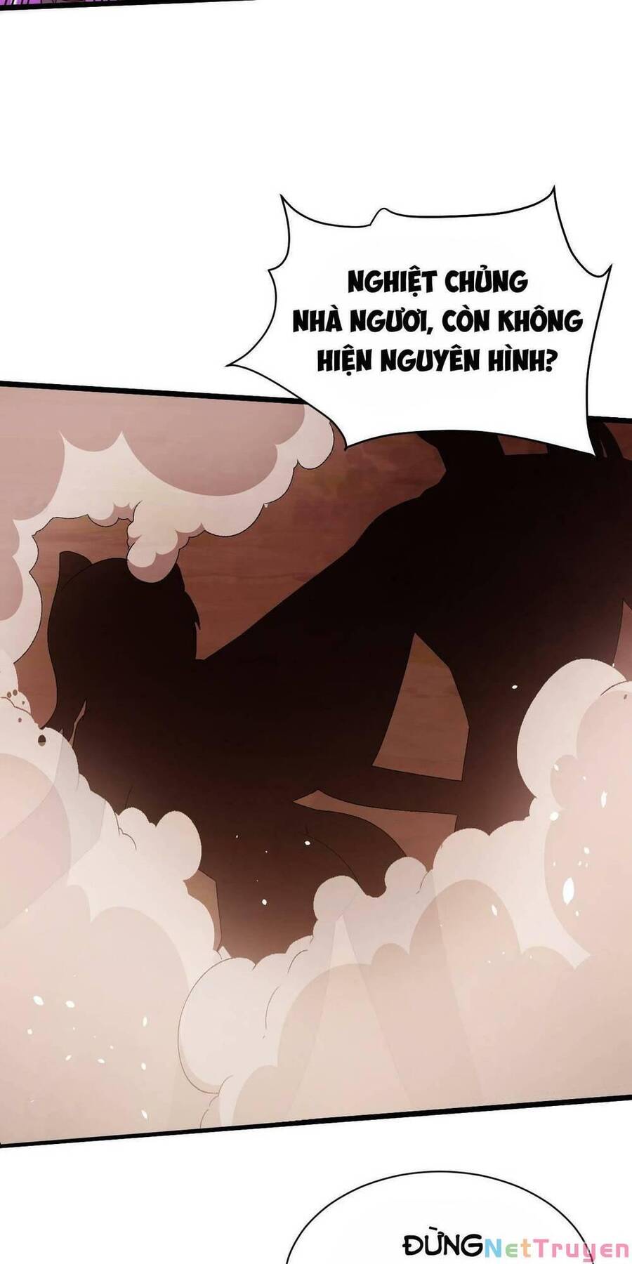 Lô Đỉnh Độc Quyền Của Các Nữ Đế Tương Lai Chapter 6 - 26