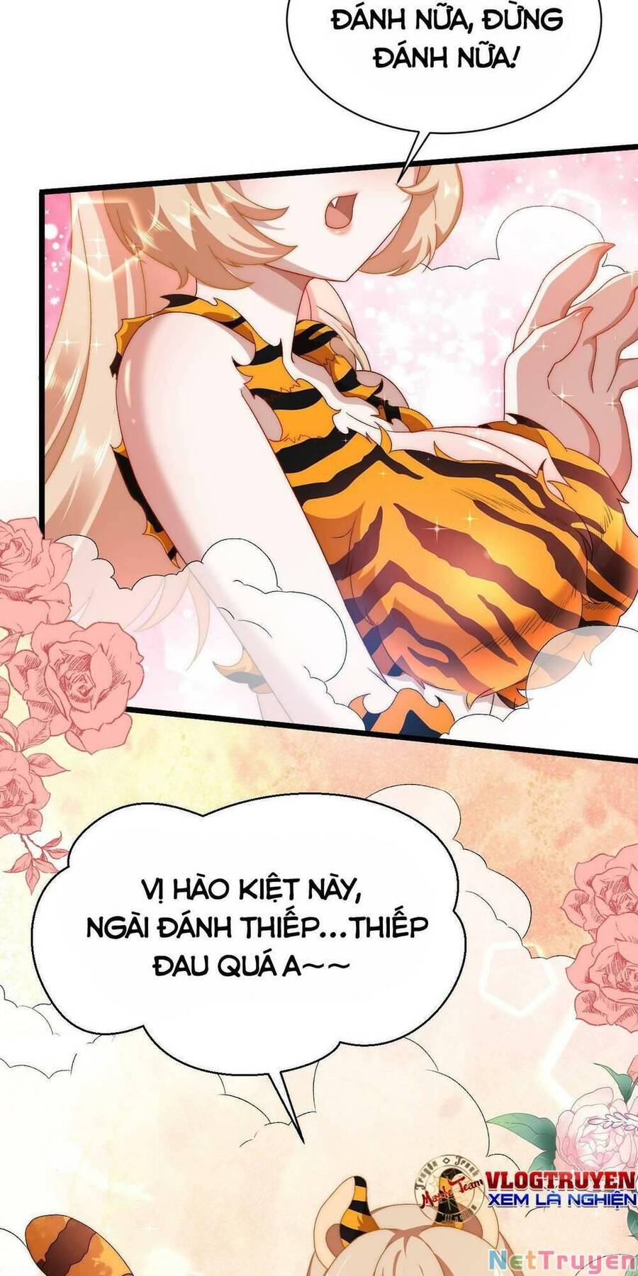 Lô Đỉnh Độc Quyền Của Các Nữ Đế Tương Lai Chapter 6 - 27