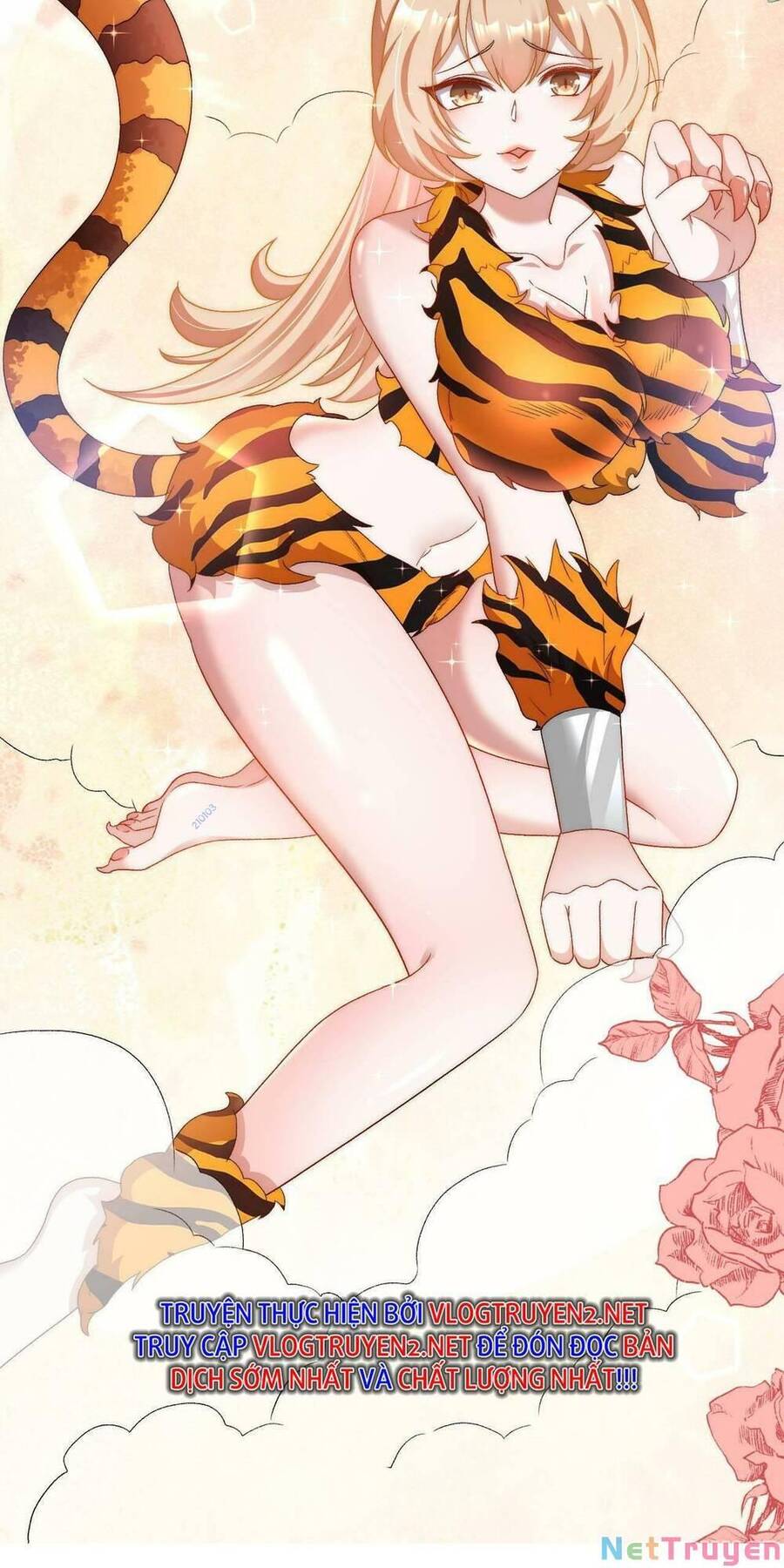 Lô Đỉnh Độc Quyền Của Các Nữ Đế Tương Lai Chapter 6 - 28