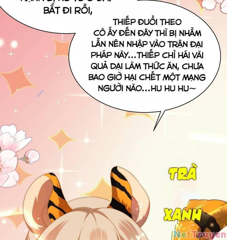 Lô Đỉnh Độc Quyền Của Các Nữ Đế Tương Lai Chapter 6 - 30