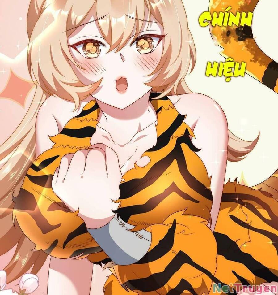 Lô Đỉnh Độc Quyền Của Các Nữ Đế Tương Lai Chapter 6 - 31