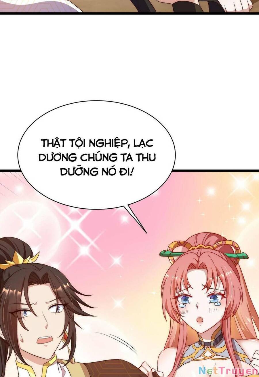 Lô Đỉnh Độc Quyền Của Các Nữ Đế Tương Lai Chapter 6 - 33