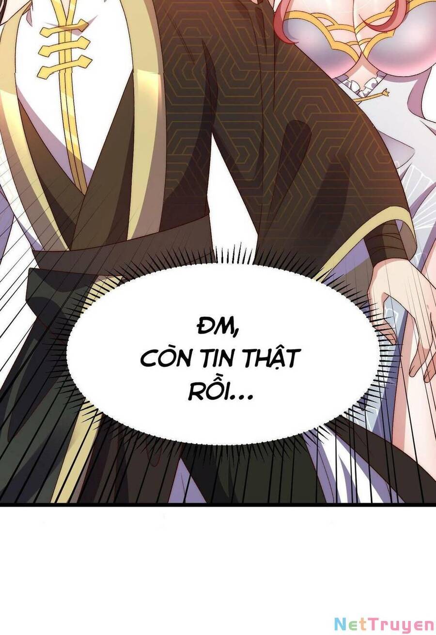 Lô Đỉnh Độc Quyền Của Các Nữ Đế Tương Lai Chapter 6 - 34