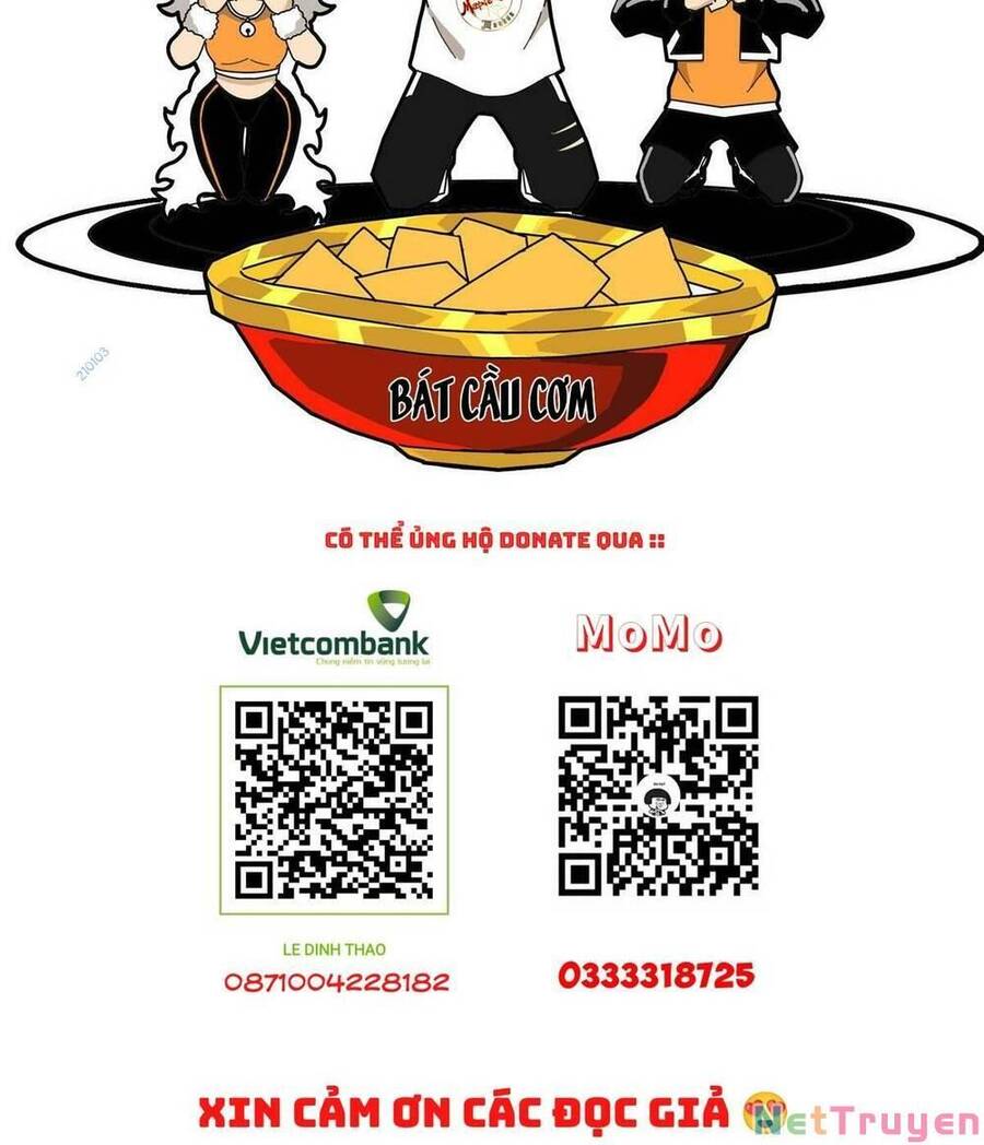 Lô Đỉnh Độc Quyền Của Các Nữ Đế Tương Lai Chapter 6 - 36