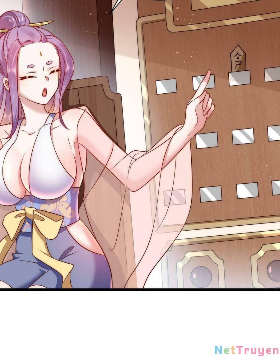 Lô Đỉnh Độc Quyền Của Các Nữ Đế Tương Lai Chapter 6 - 7