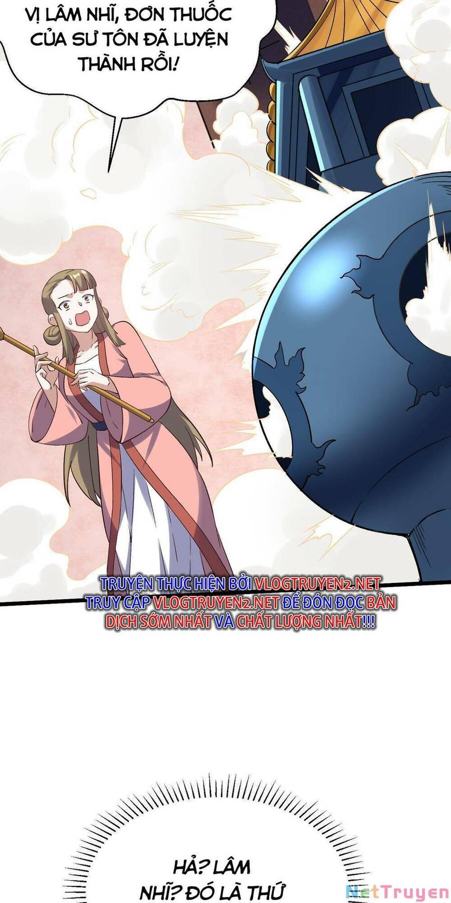 Lô Đỉnh Độc Quyền Của Các Nữ Đế Tương Lai Chapter 7 - 12