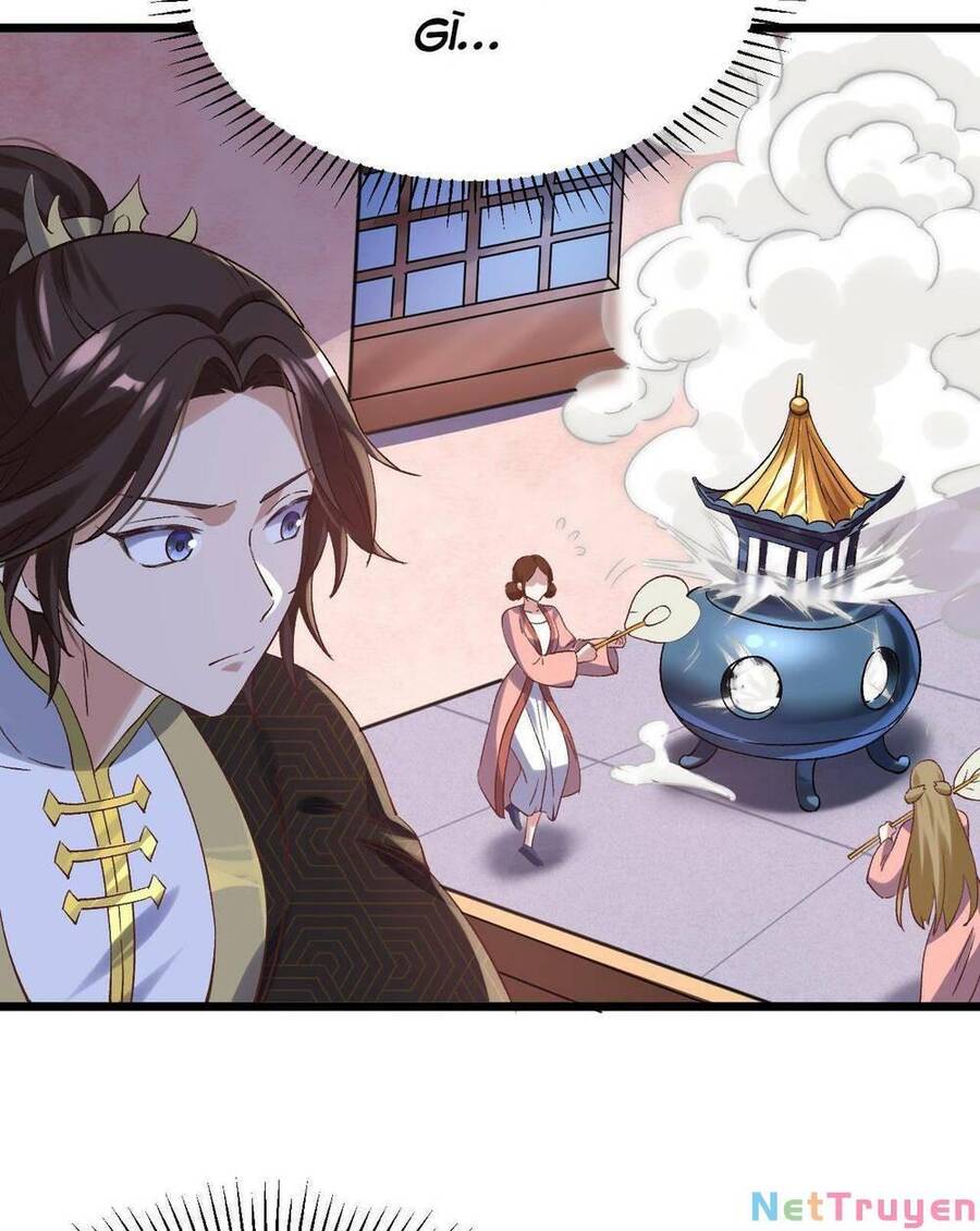 Lô Đỉnh Độc Quyền Của Các Nữ Đế Tương Lai Chapter 7 - 13