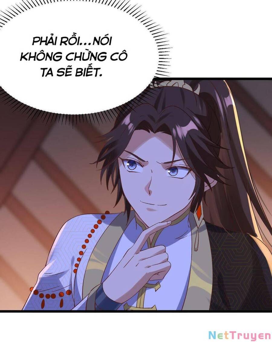 Lô Đỉnh Độc Quyền Của Các Nữ Đế Tương Lai Chapter 7 - 14