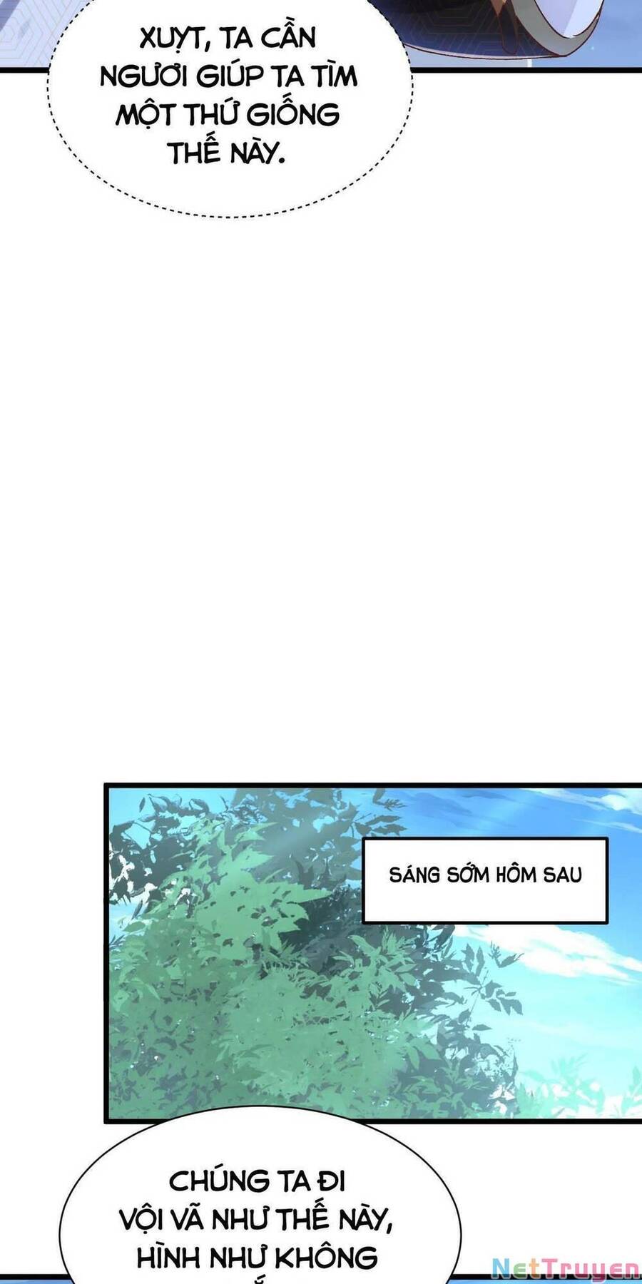 Lô Đỉnh Độc Quyền Của Các Nữ Đế Tương Lai Chapter 7 - 18