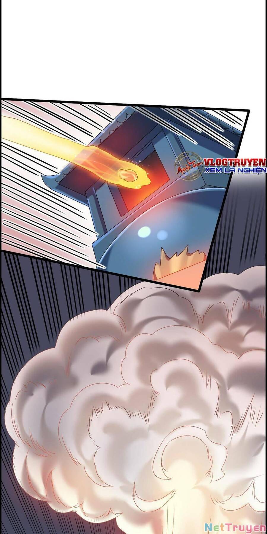 Lô Đỉnh Độc Quyền Của Các Nữ Đế Tương Lai Chapter 7 - 33