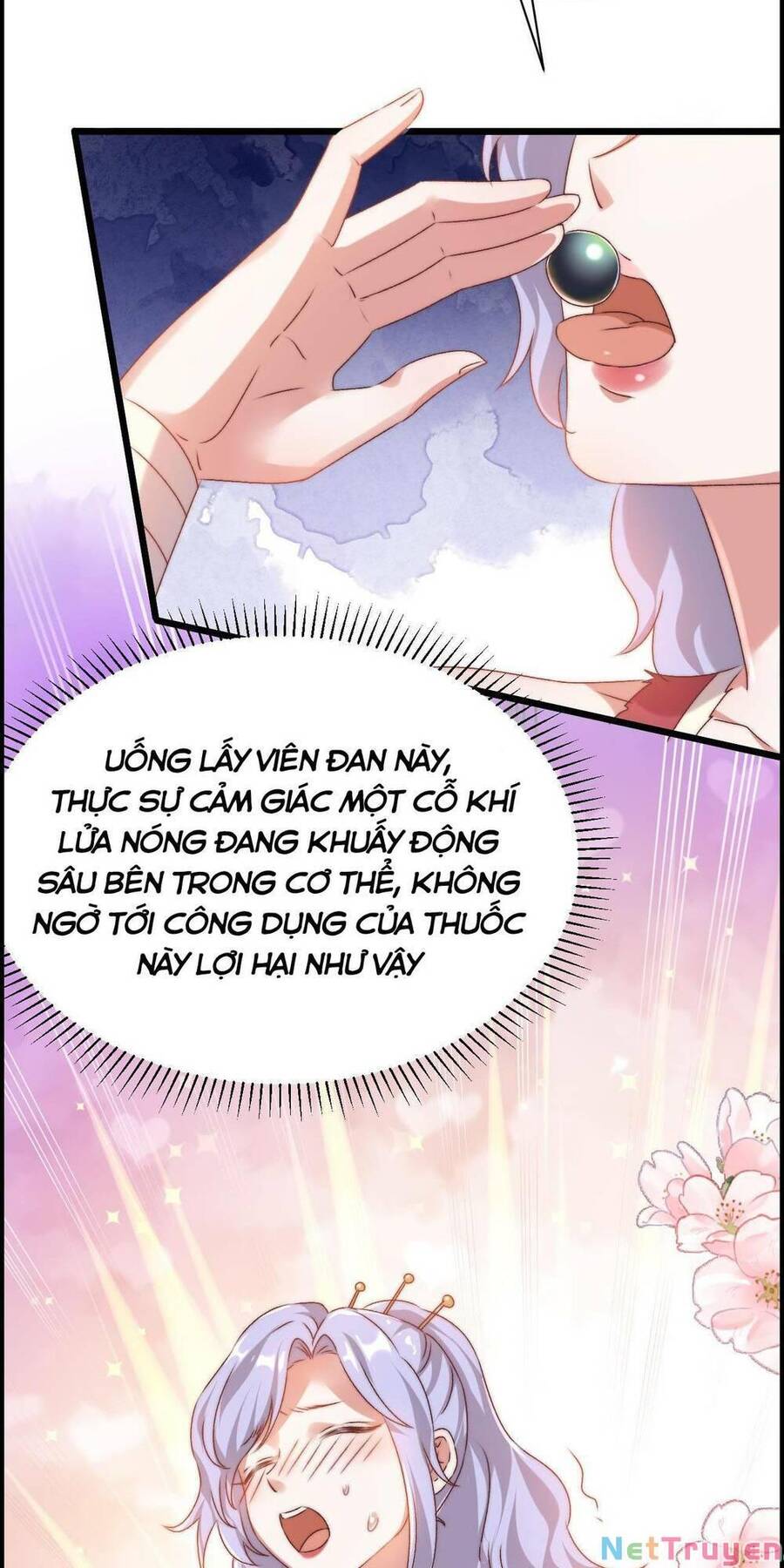 Lô Đỉnh Độc Quyền Của Các Nữ Đế Tương Lai Chapter 7 - 36