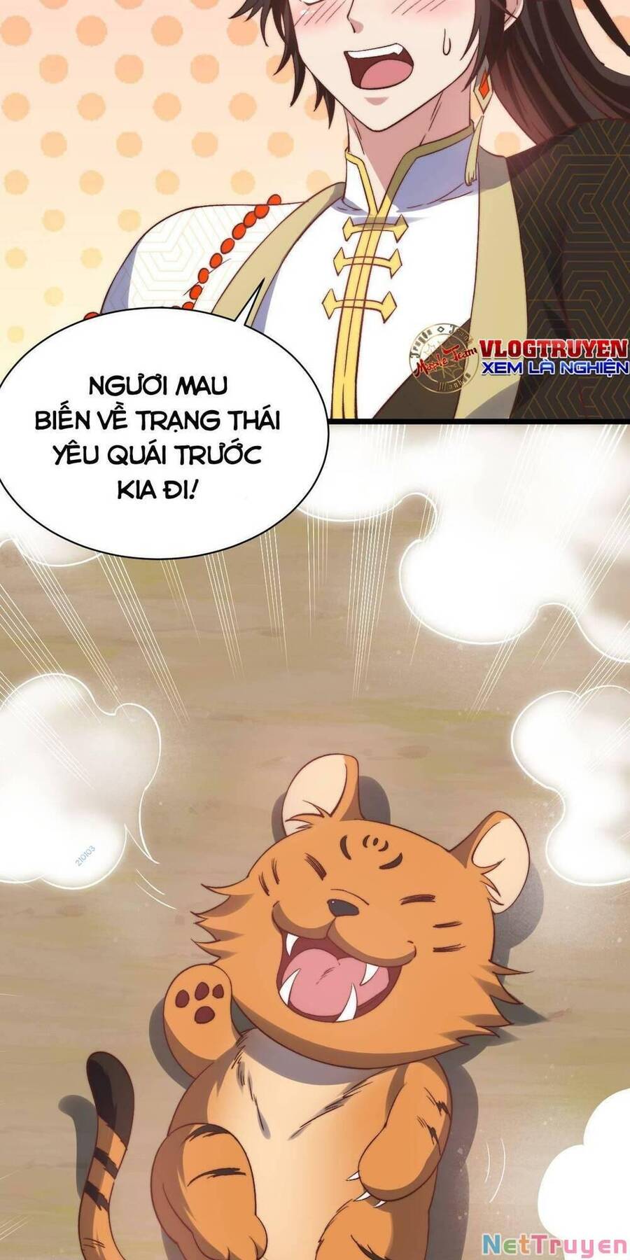 Lô Đỉnh Độc Quyền Của Các Nữ Đế Tương Lai Chapter 7 - 5