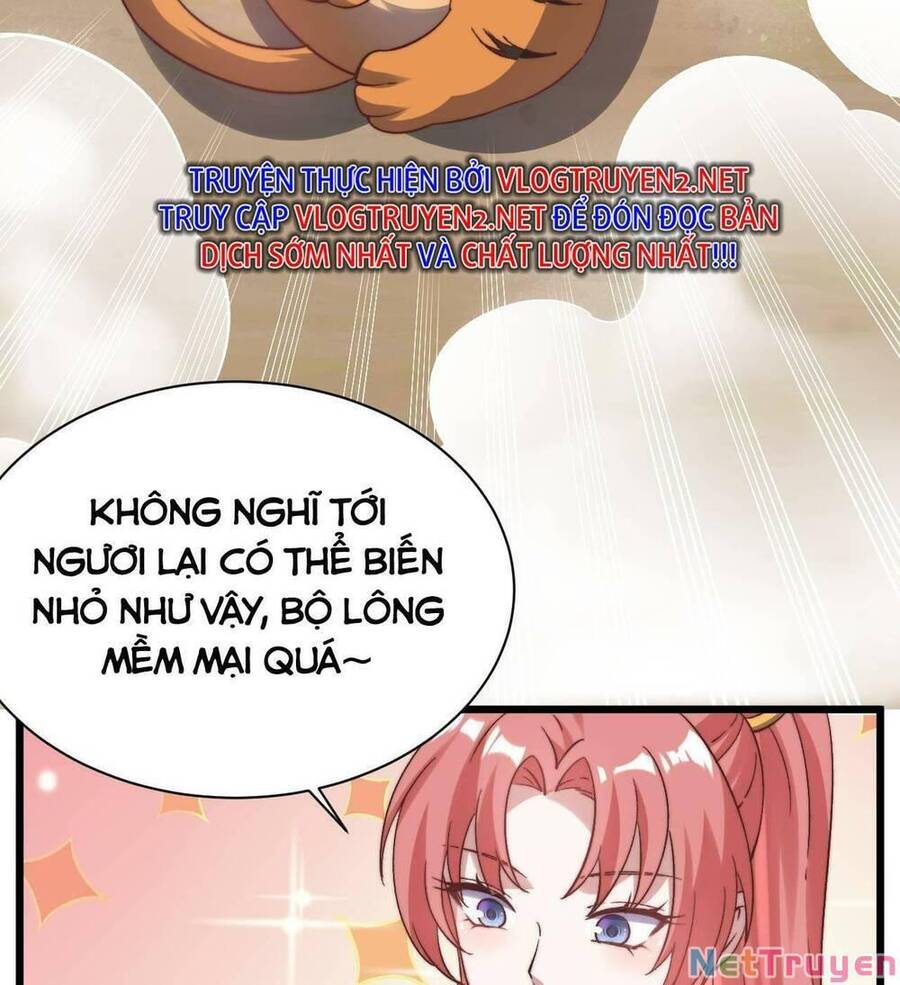 Lô Đỉnh Độc Quyền Của Các Nữ Đế Tương Lai Chapter 7 - 6