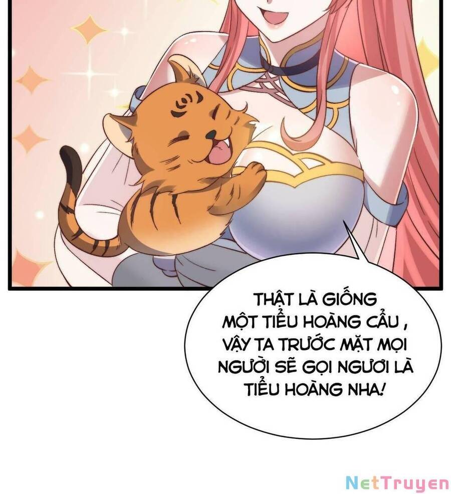 Lô Đỉnh Độc Quyền Của Các Nữ Đế Tương Lai Chapter 7 - 7