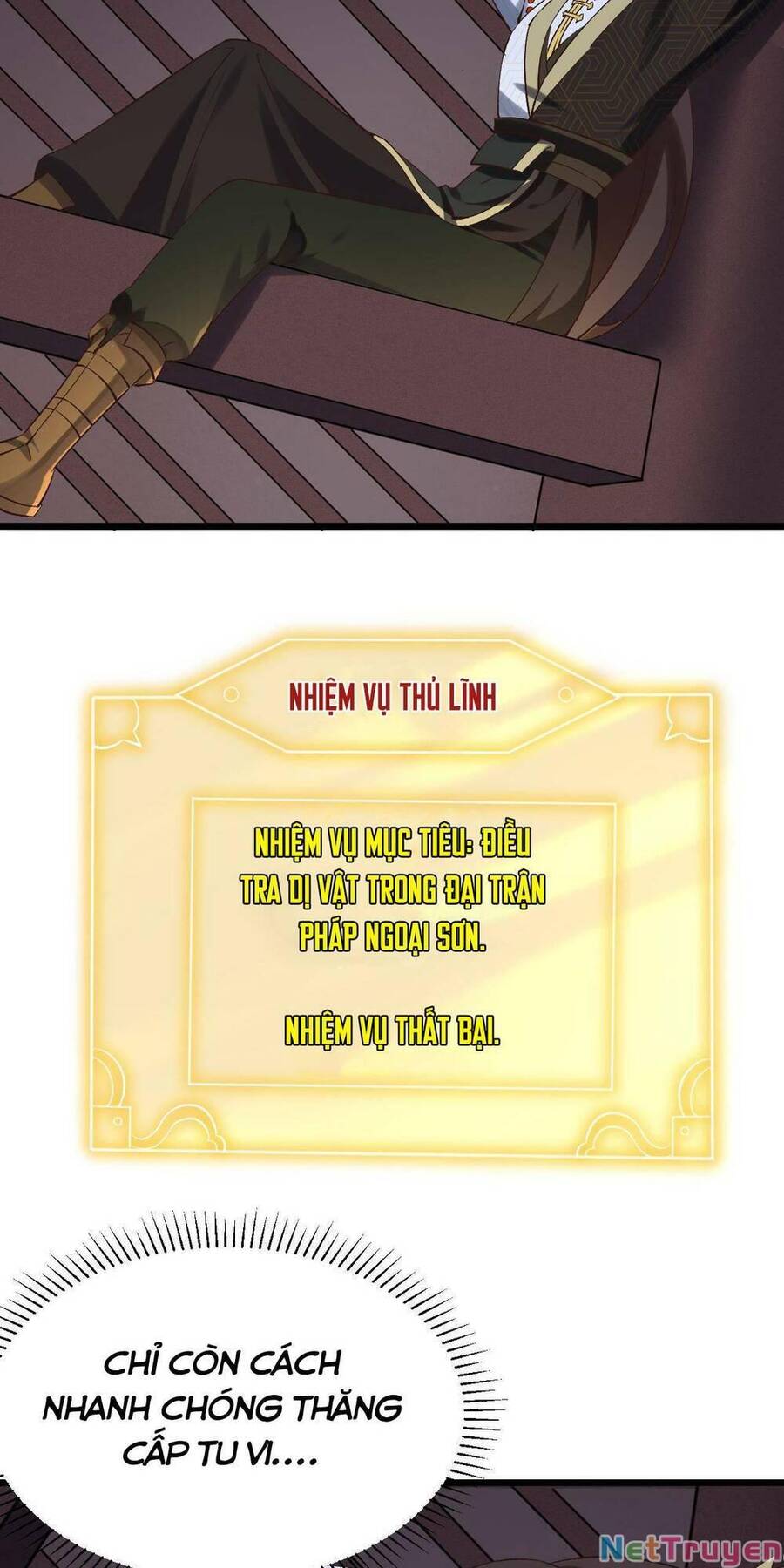 Lô Đỉnh Độc Quyền Của Các Nữ Đế Tương Lai Chapter 7 - 10