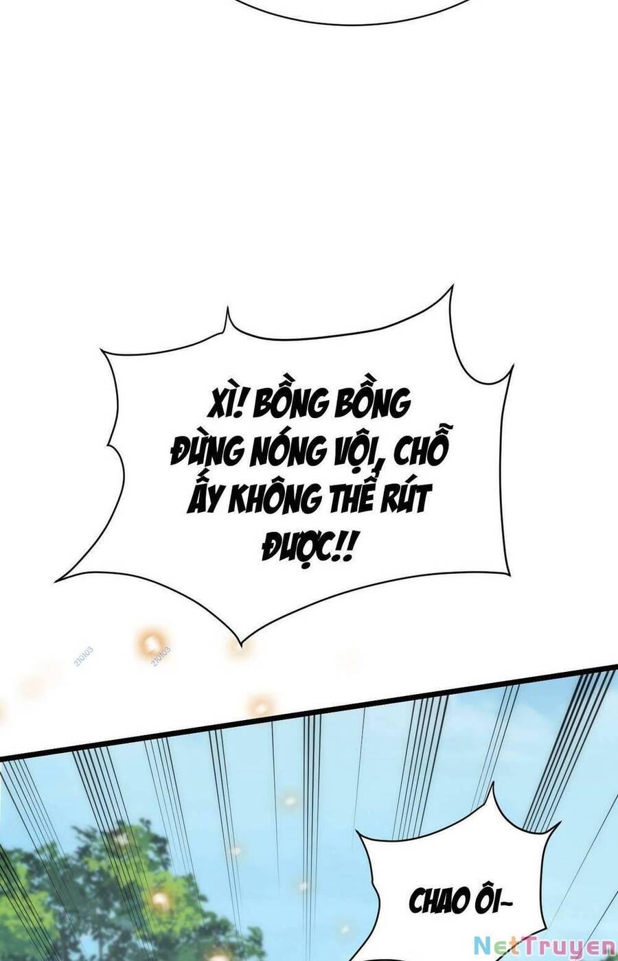 Lô Đỉnh Độc Quyền Của Các Nữ Đế Tương Lai Chapter 8 - 11