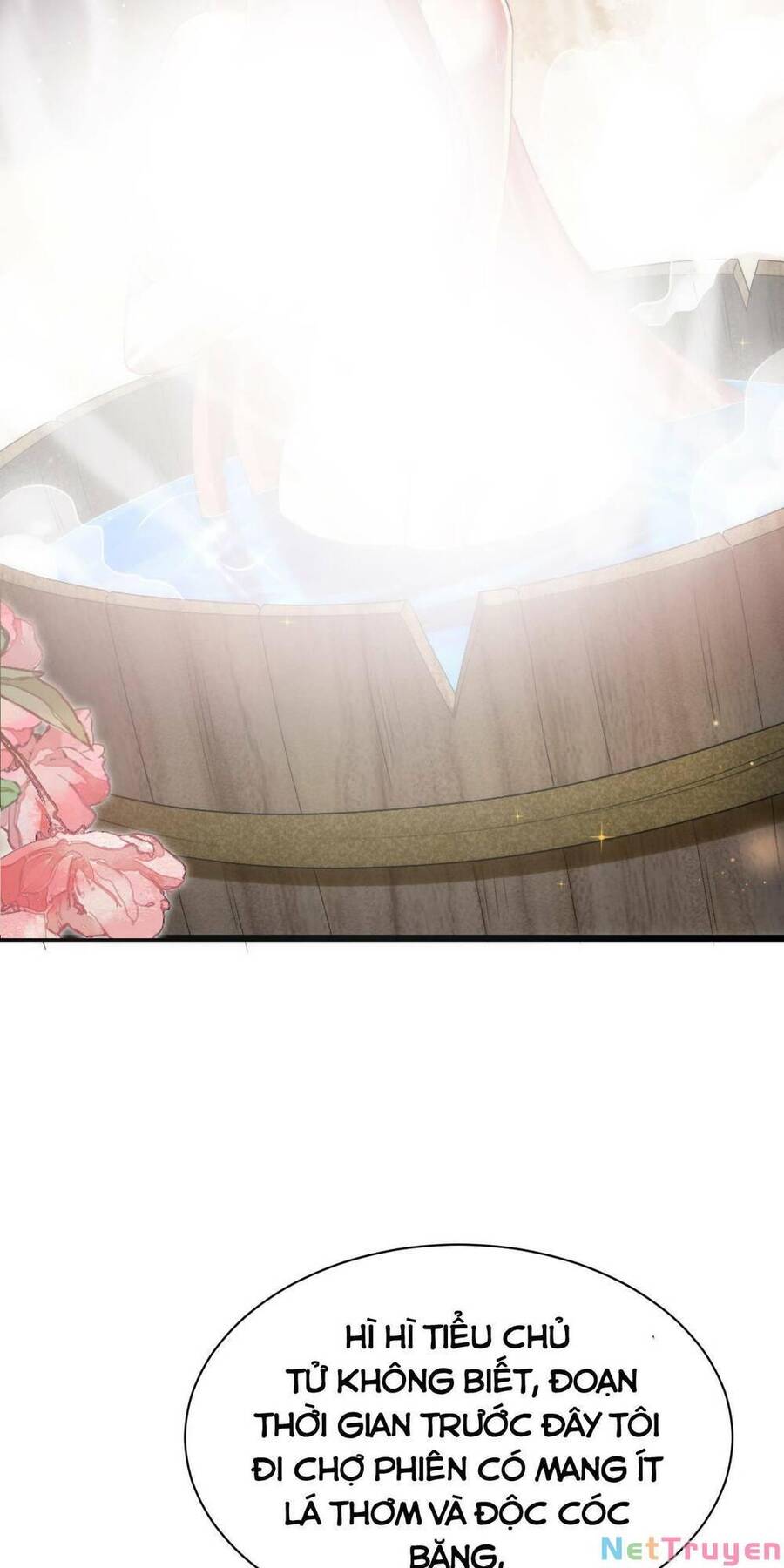 Lô Đỉnh Độc Quyền Của Các Nữ Đế Tương Lai Chapter 8 - 17