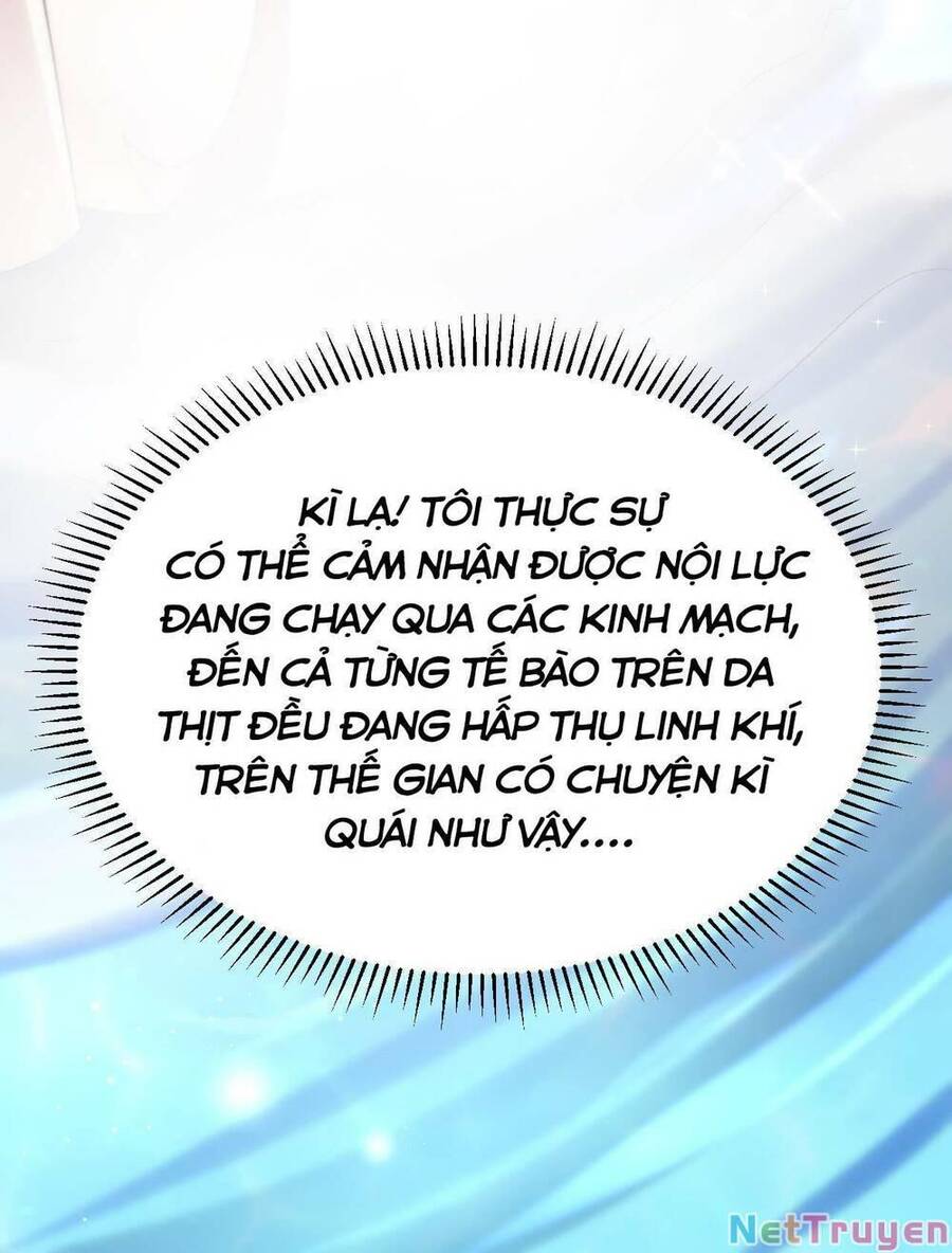 Lô Đỉnh Độc Quyền Của Các Nữ Đế Tương Lai Chapter 8 - 24