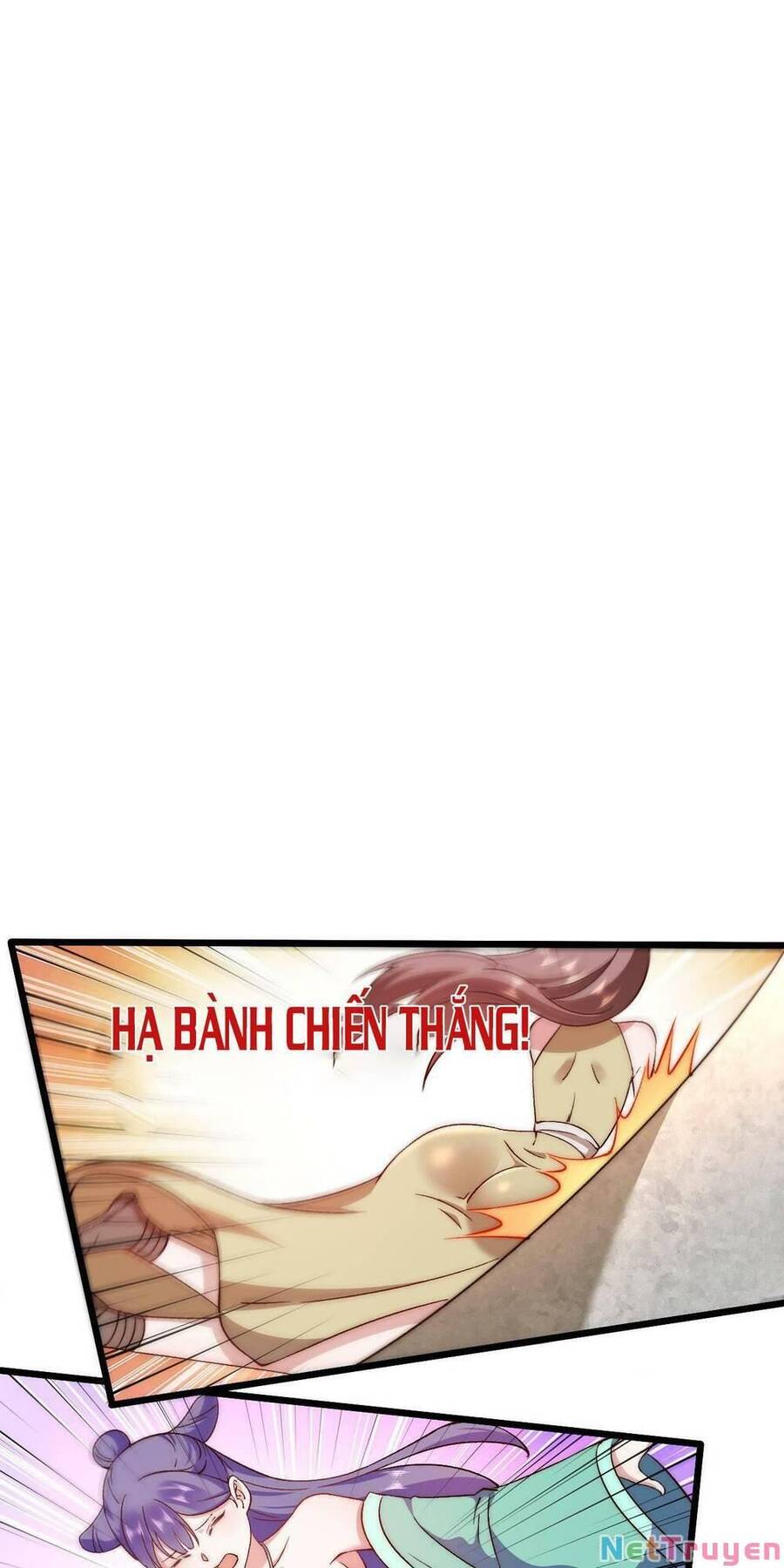 Lô Đỉnh Độc Quyền Của Các Nữ Đế Tương Lai Chapter 9 - 2