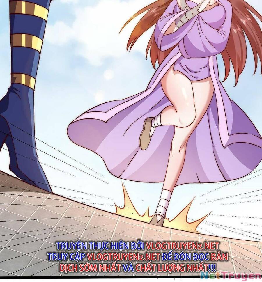 Lô Đỉnh Độc Quyền Của Các Nữ Đế Tương Lai Chapter 9 - 11