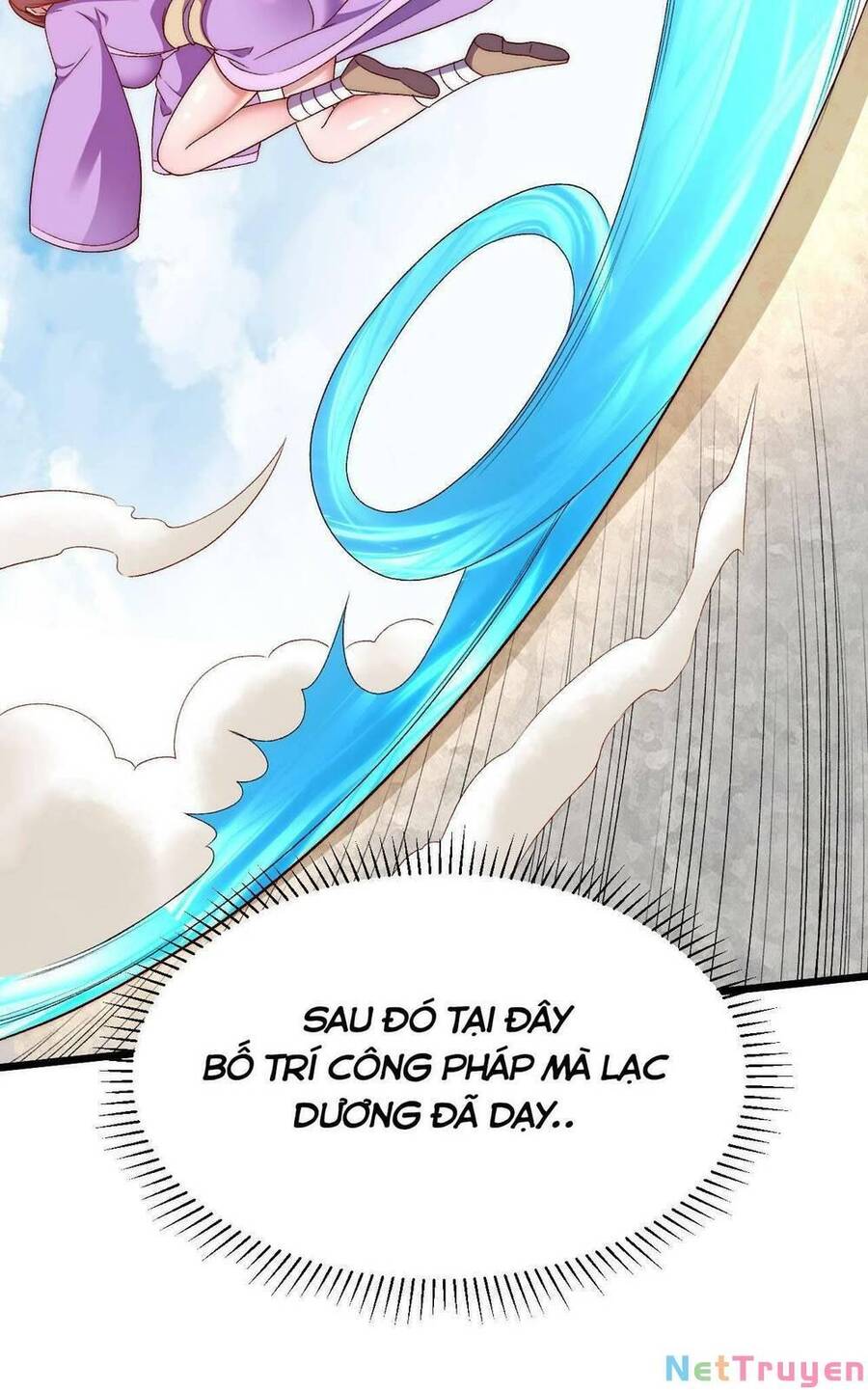 Lô Đỉnh Độc Quyền Của Các Nữ Đế Tương Lai Chapter 9 - 17