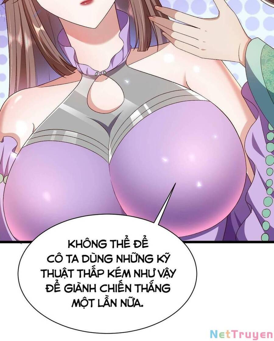 Lô Đỉnh Độc Quyền Của Các Nữ Đế Tương Lai Chapter 9 - 27