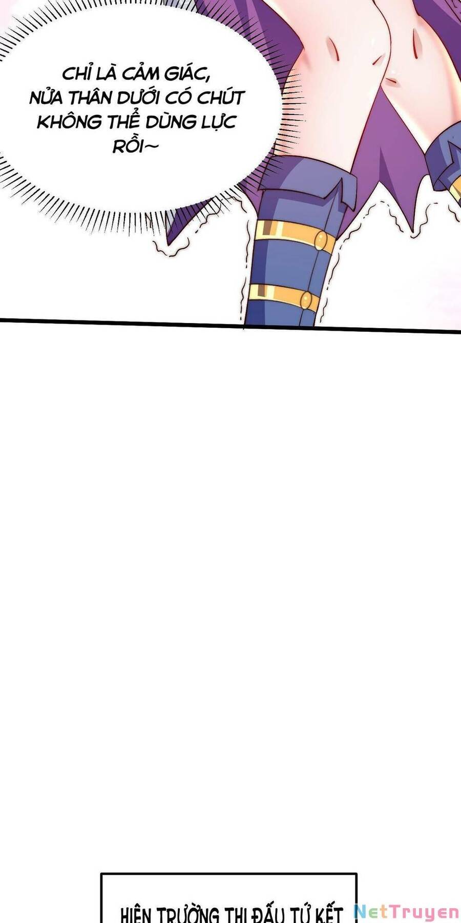 Lô Đỉnh Độc Quyền Của Các Nữ Đế Tương Lai Chapter 9 - 7