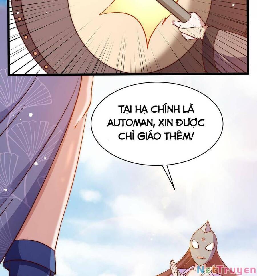 Lô Đỉnh Độc Quyền Của Các Nữ Đế Tương Lai Chapter 9 - 10