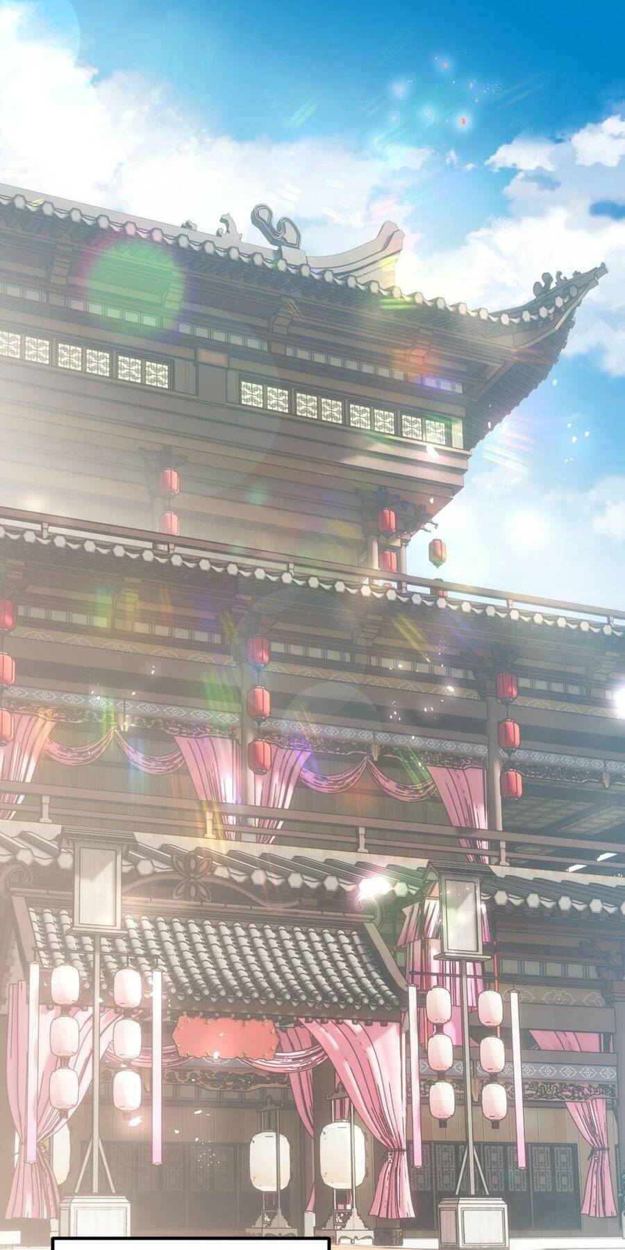 Lô Đỉnh Độc Quyền Của Các Nữ Đế Tương Lai Chapter 1 - 2