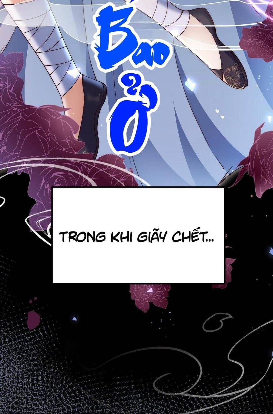 Lô Đỉnh Độc Quyền Của Các Nữ Đế Tương Lai Chapter 1 - 13