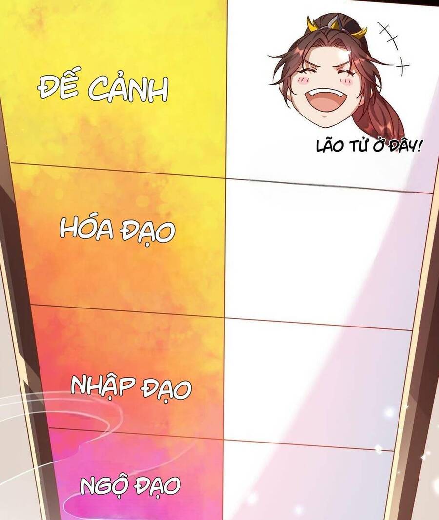 Lô Đỉnh Độc Quyền Của Các Nữ Đế Tương Lai Chapter 1 - 21