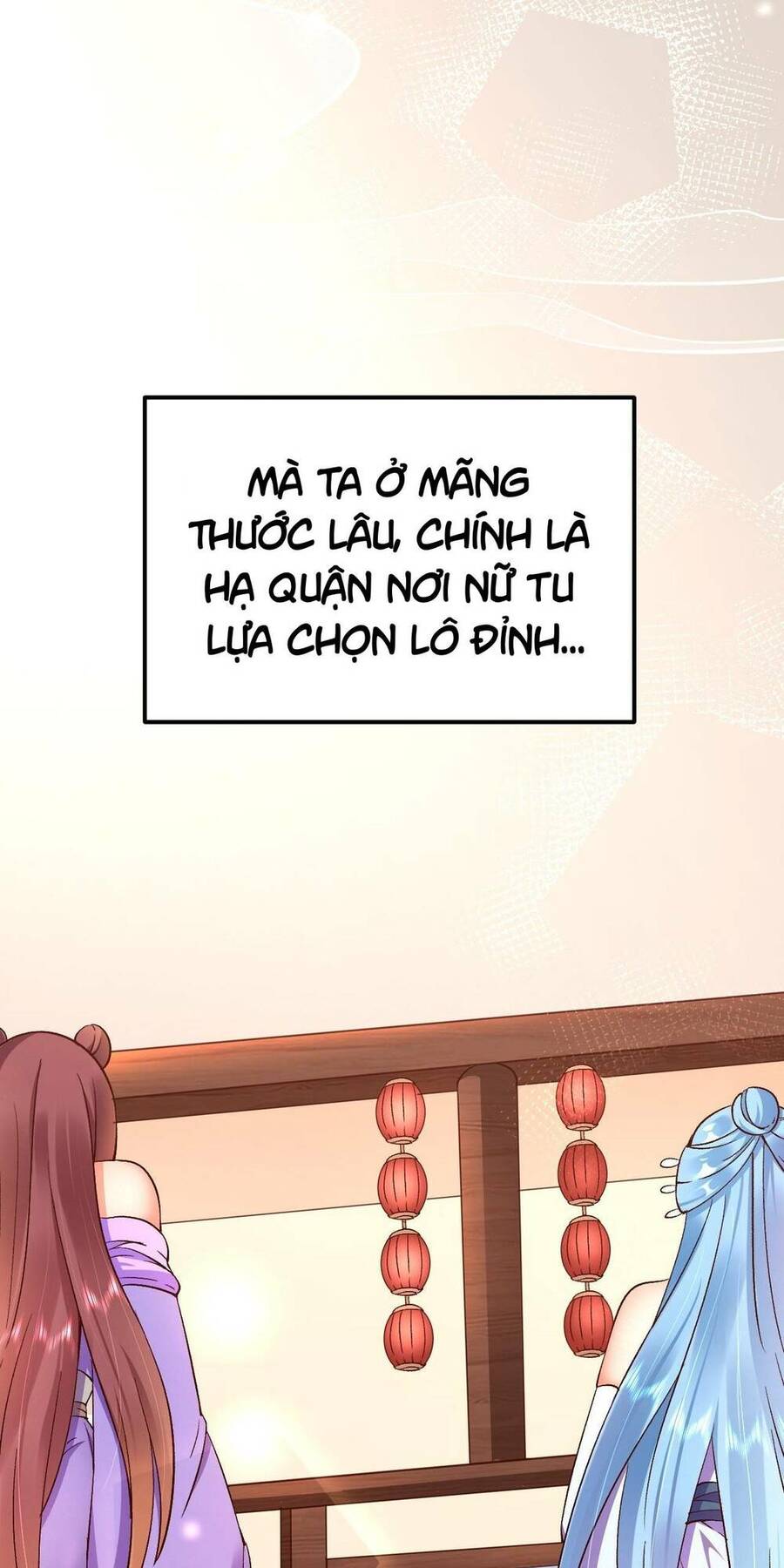 Lô Đỉnh Độc Quyền Của Các Nữ Đế Tương Lai Chapter 1 - 23