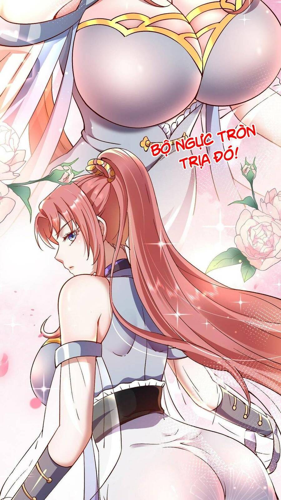 Lô Đỉnh Độc Quyền Của Các Nữ Đế Tương Lai Chapter 1 - 29