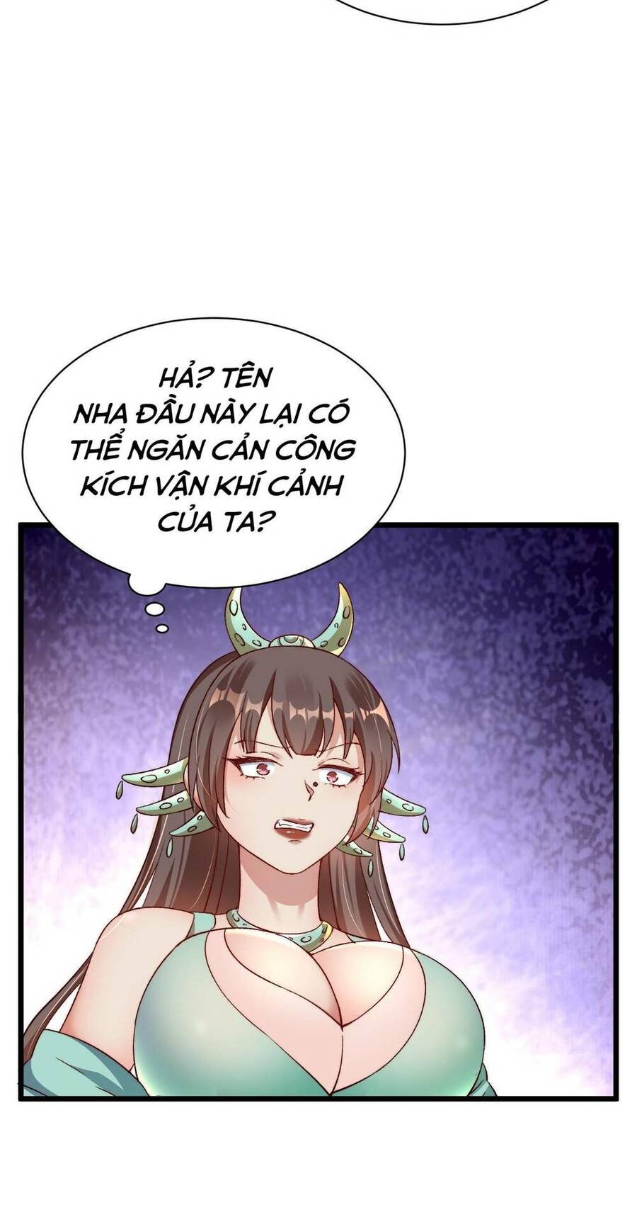 Lô Đỉnh Độc Quyền Của Các Nữ Đế Tương Lai Chapter 1 - 38