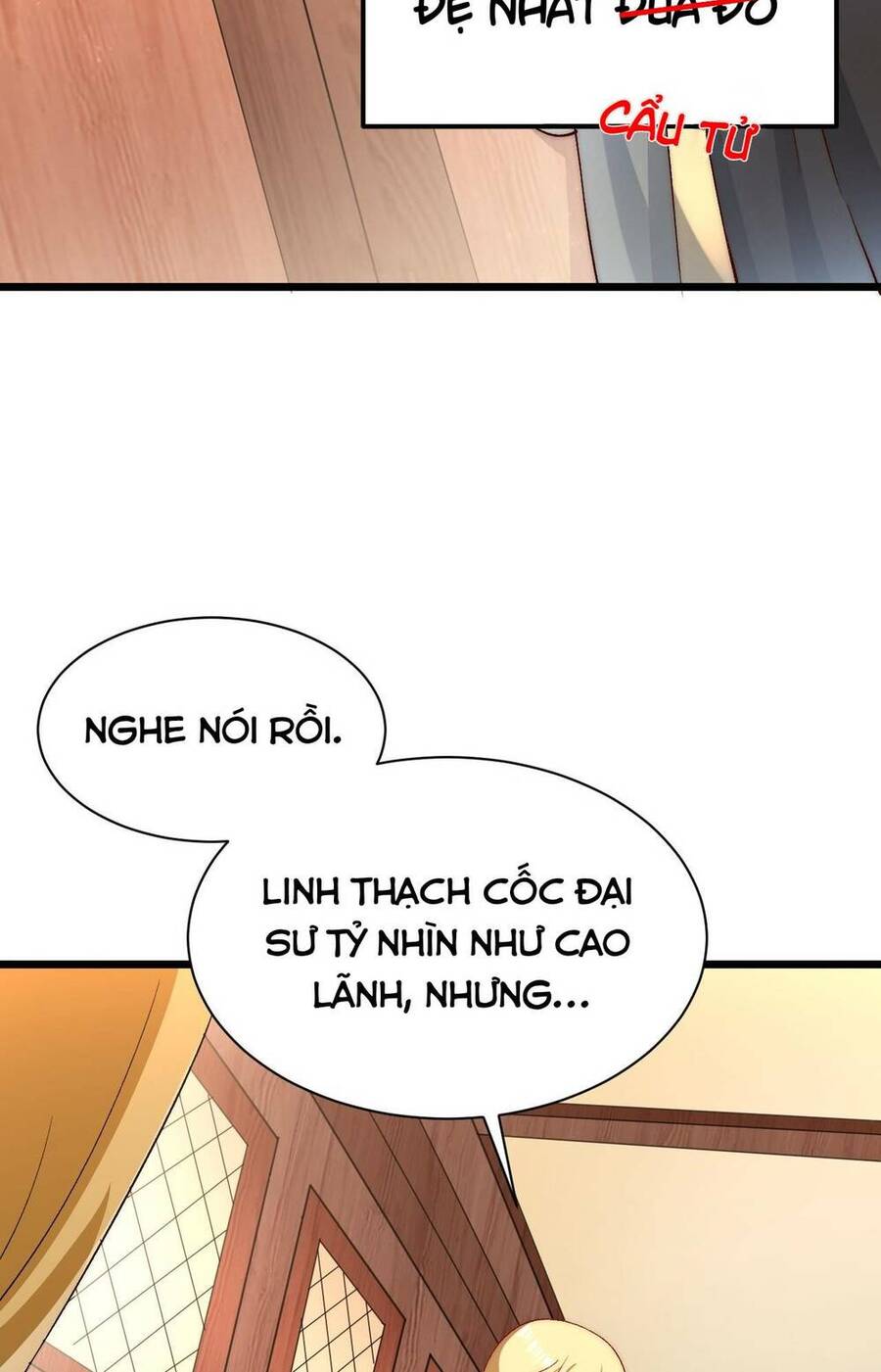 Lô Đỉnh Độc Quyền Của Các Nữ Đế Tương Lai Chapter 1 - 5