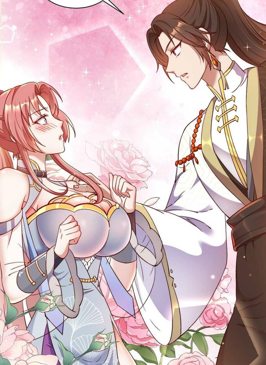 Lô Đỉnh Độc Quyền Của Các Nữ Đế Tương Lai Chapter 1 - 42