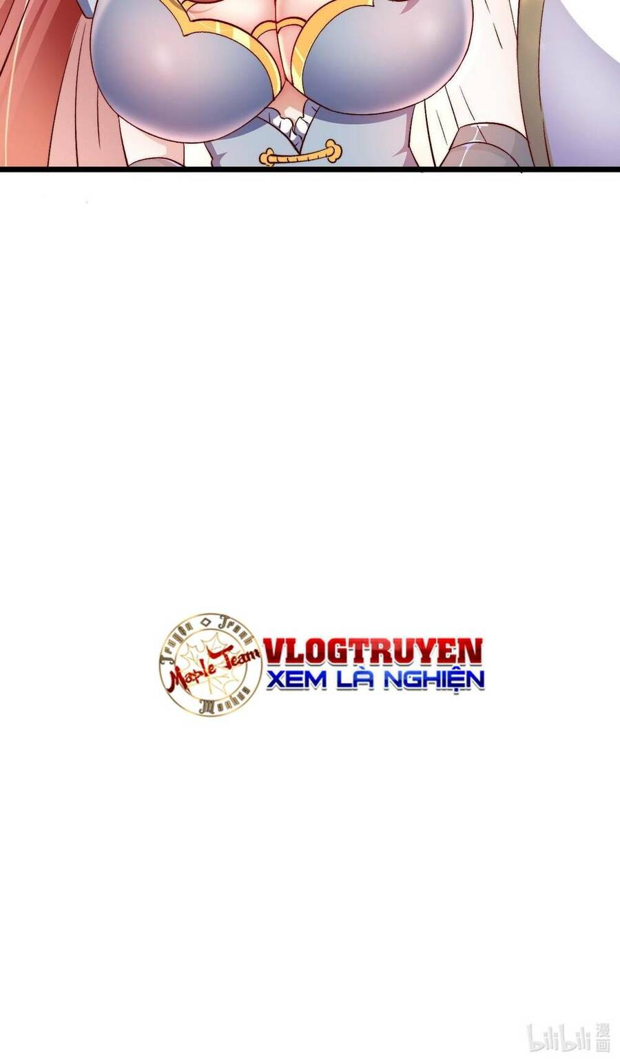 Lô Đỉnh Độc Quyền Của Các Nữ Đế Tương Lai Chapter 1 - 44