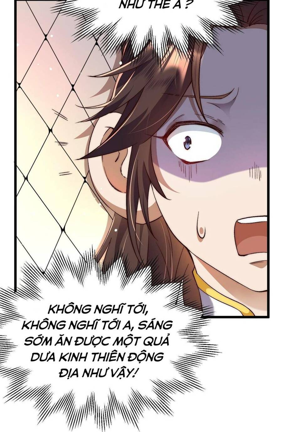 Lô Đỉnh Độc Quyền Của Các Nữ Đế Tương Lai Chapter 1 - 8