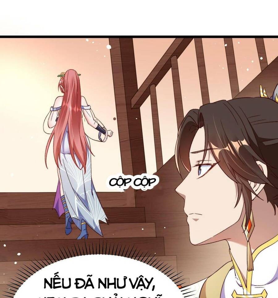 Lô Đỉnh Độc Quyền Của Các Nữ Đế Tương Lai Chapter 2 - 2