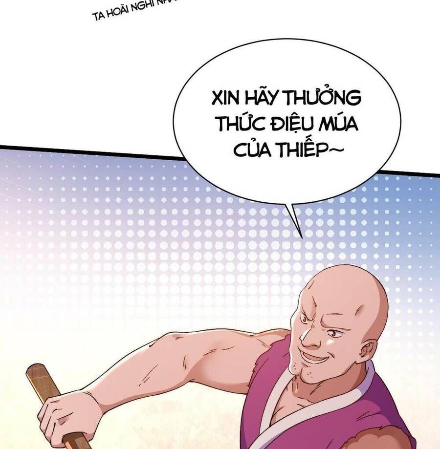 Lô Đỉnh Độc Quyền Của Các Nữ Đế Tương Lai Chapter 2 - 11