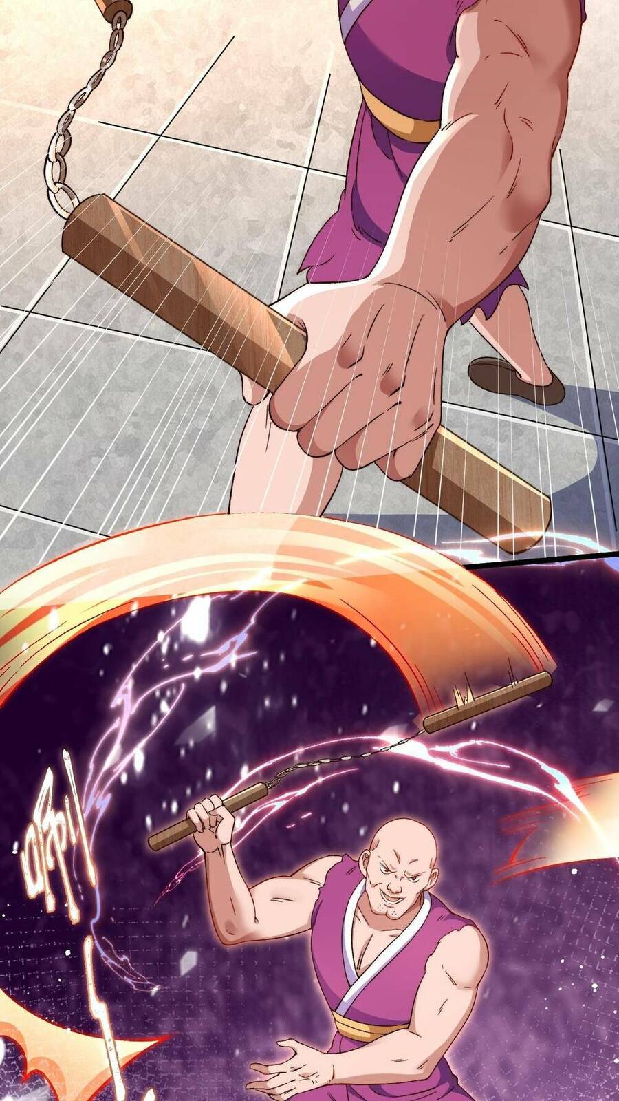 Lô Đỉnh Độc Quyền Của Các Nữ Đế Tương Lai Chapter 2 - 12