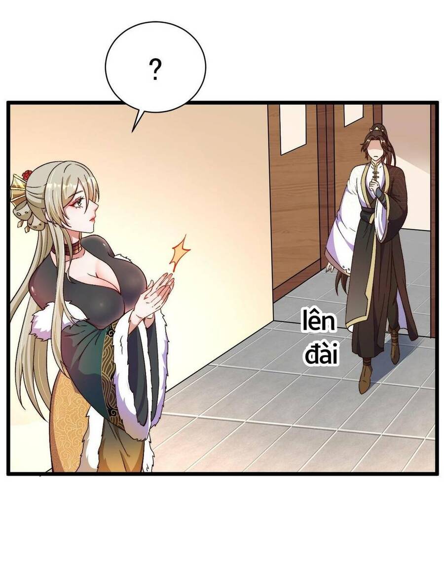 Lô Đỉnh Độc Quyền Của Các Nữ Đế Tương Lai Chapter 2 - 16